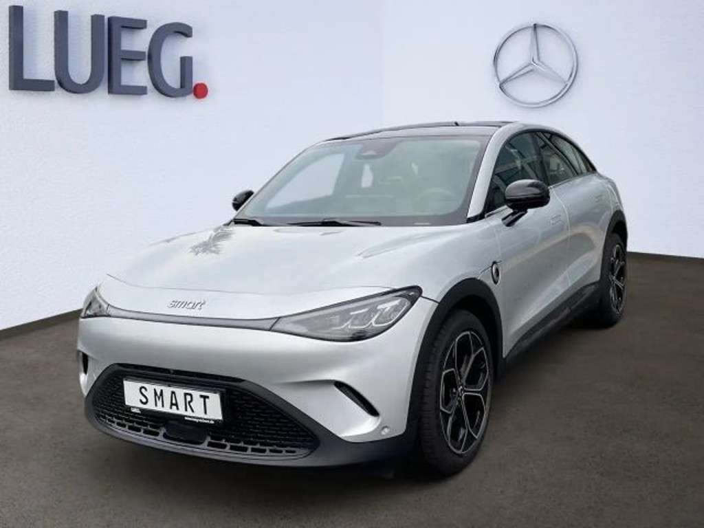 Smart #3 2025 Elektrisch