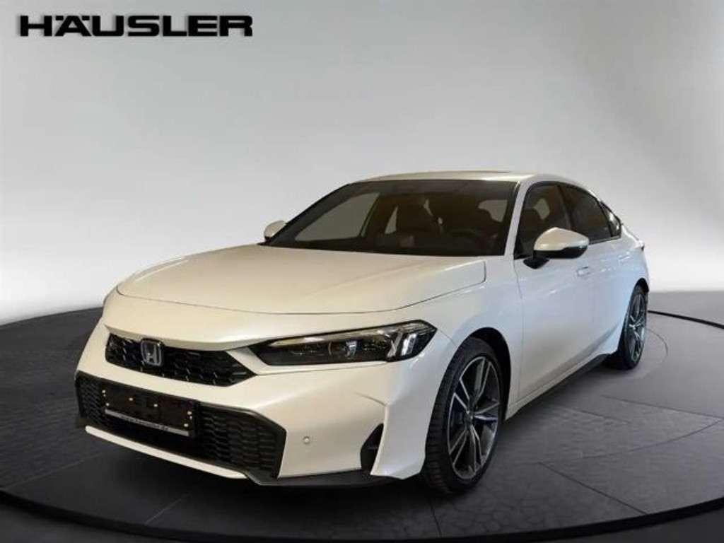 Honda Civic 2025 Hybride Benzine