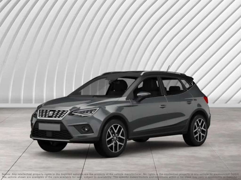 Seat Ateca 2022 Diesel
