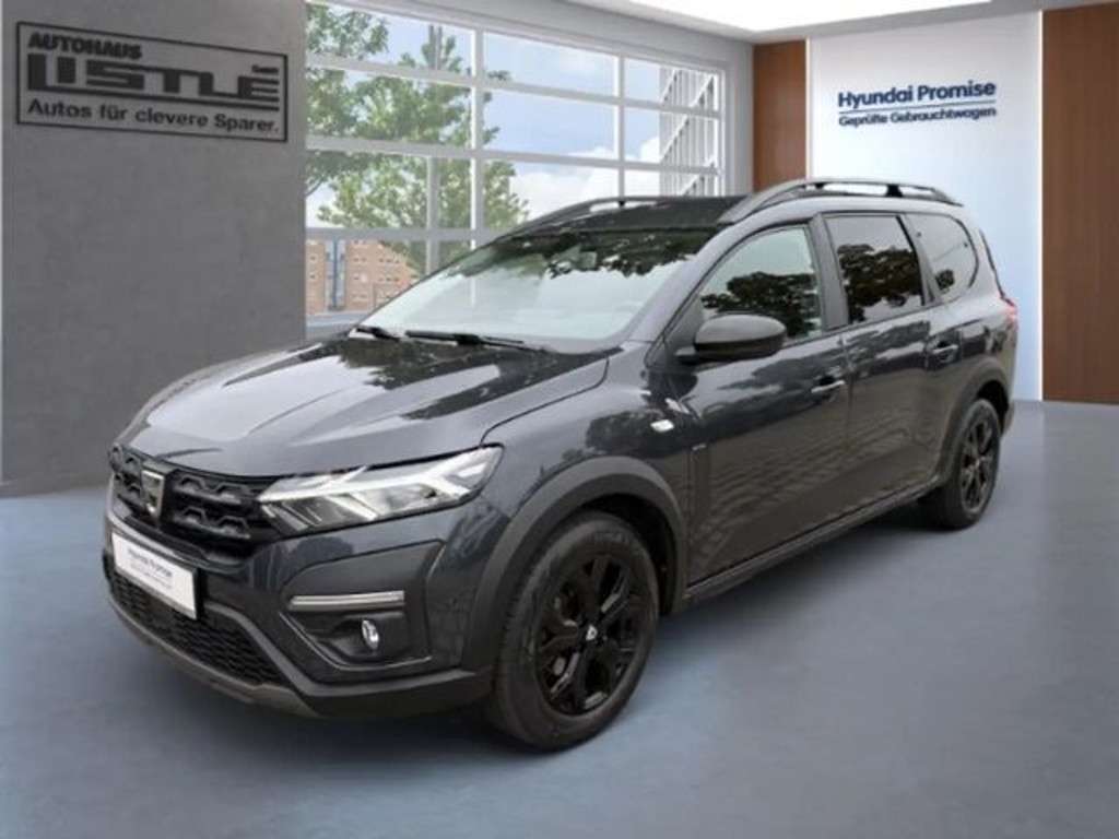 Dacia Jogger 2022 Benzine