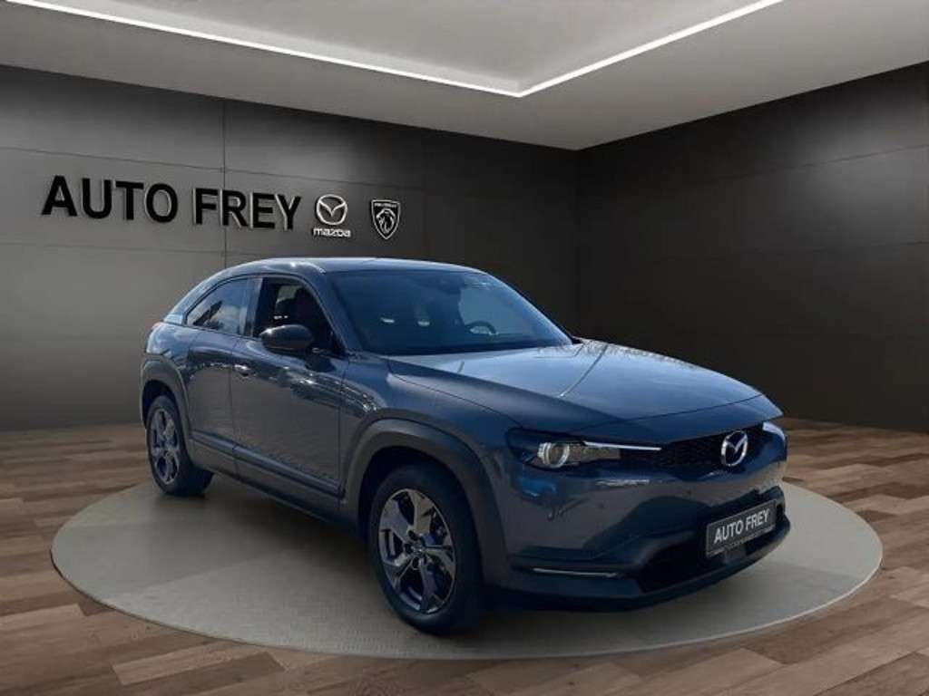 Mazda MX-30 2021 Elektrisch