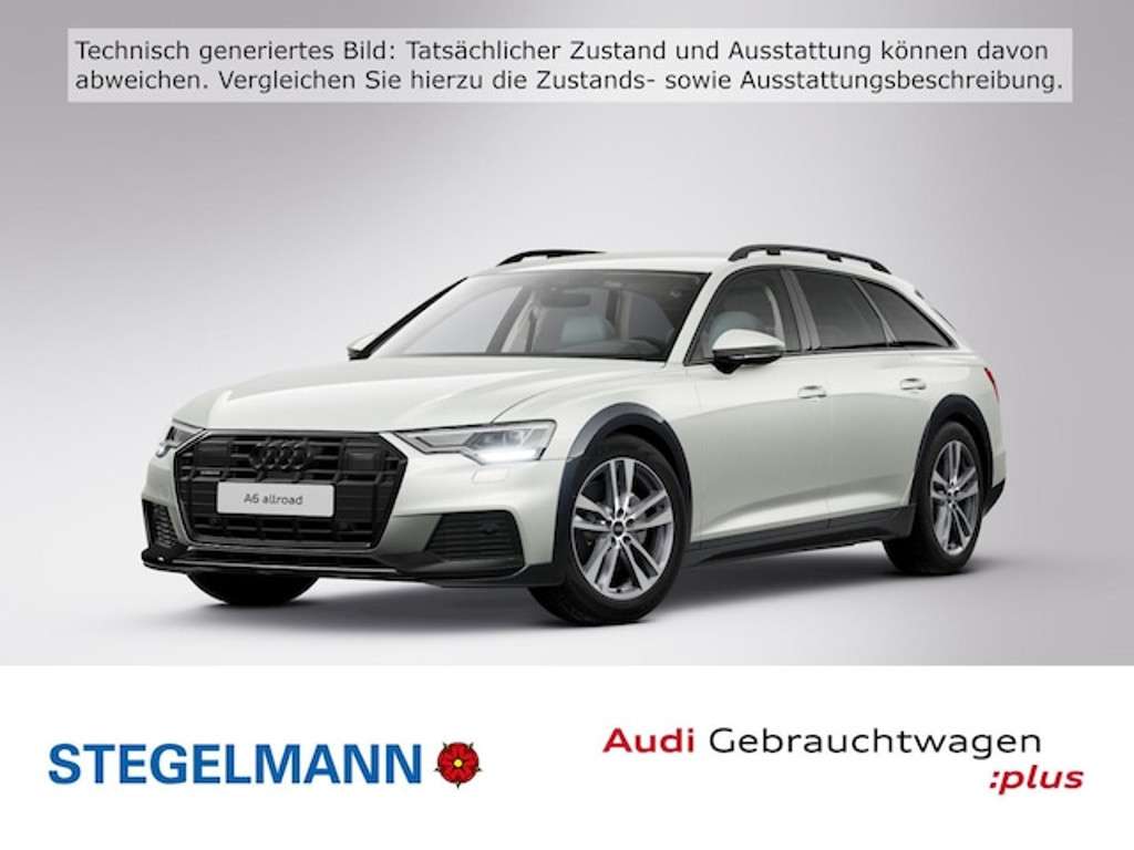Audi A6 allroad 2023 Diesel