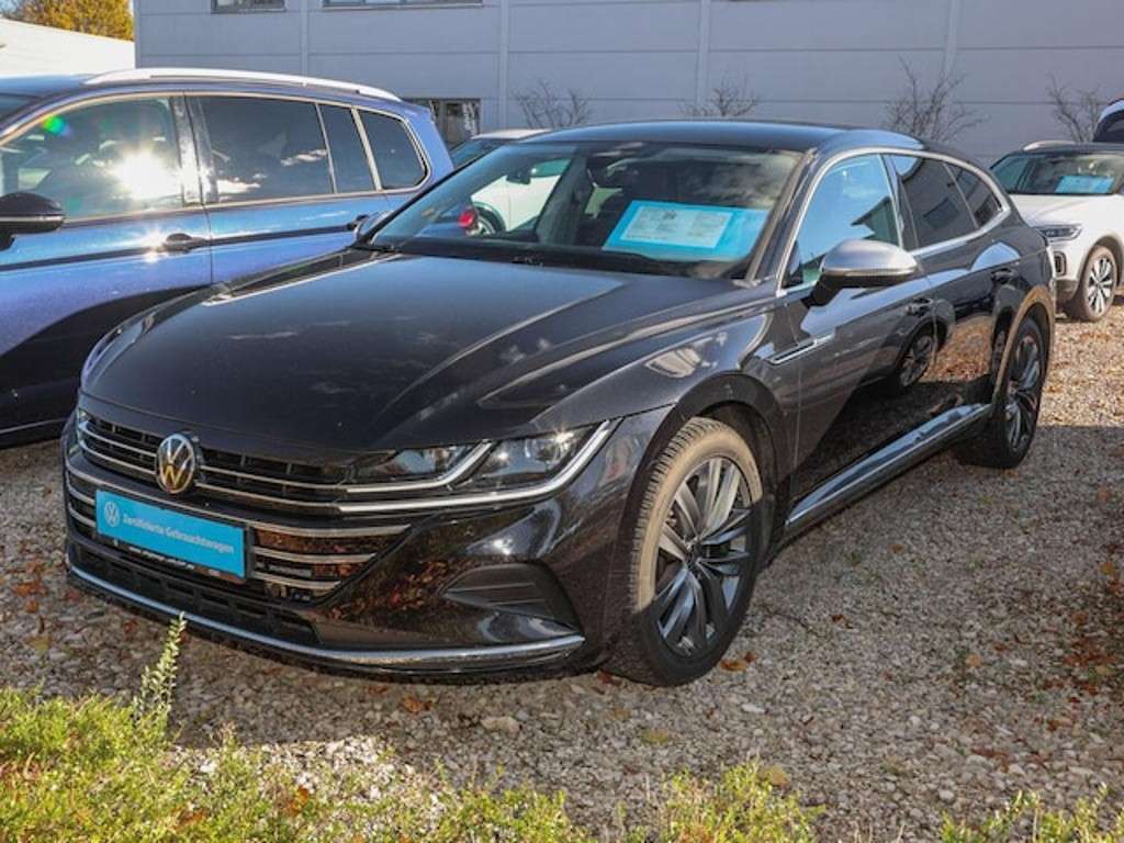 Volkswagen Arteon Shooting Brake 2023 Diesel