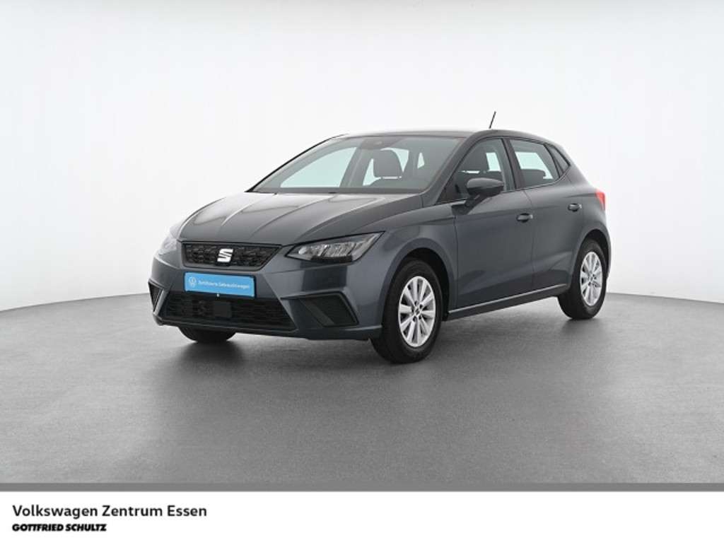 Seat Ibiza 2023 Benzine