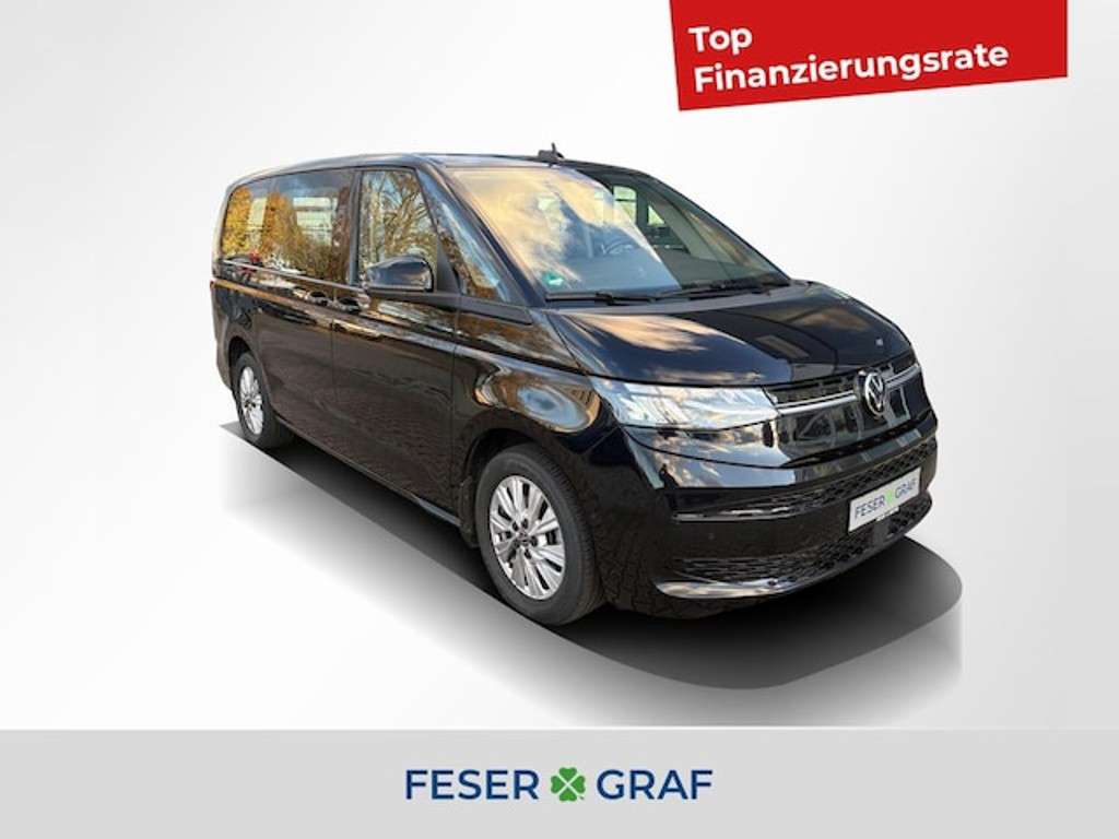 Volkswagen Multivan 2023 Benzine