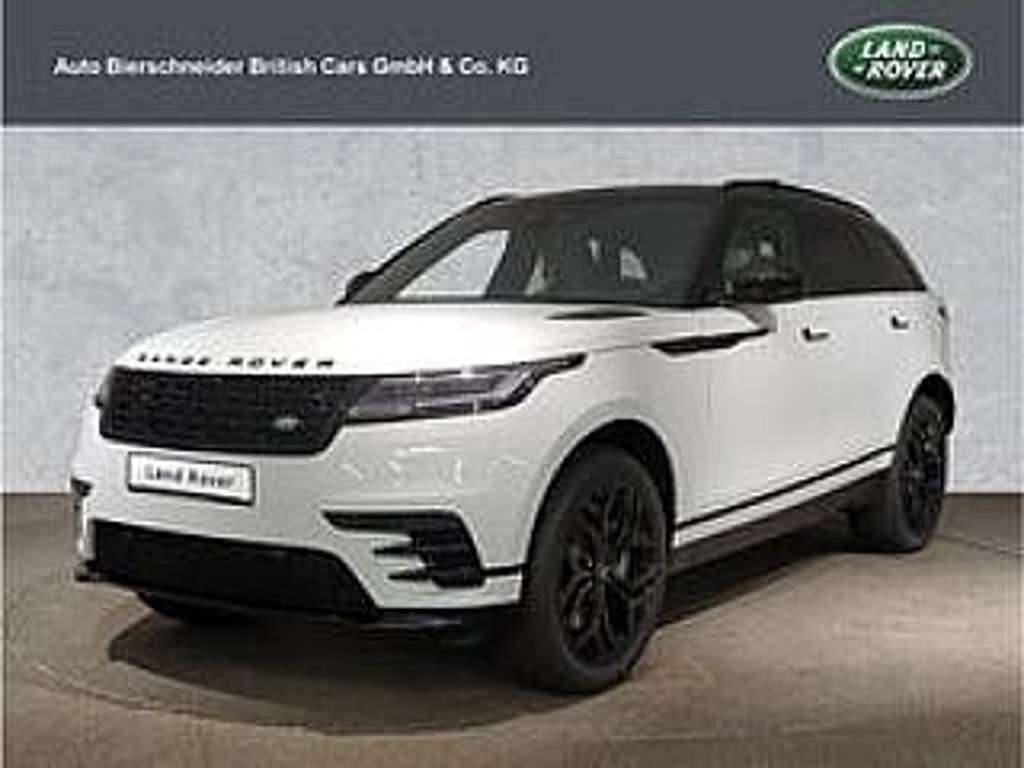 Land Rover Range Rover Velar 2024 Hybride Benzine