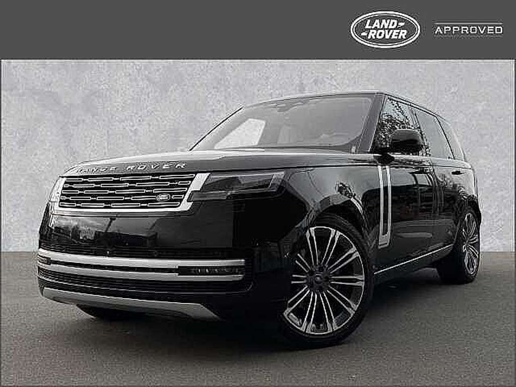 Land Rover Range Rover 2023 Diesel