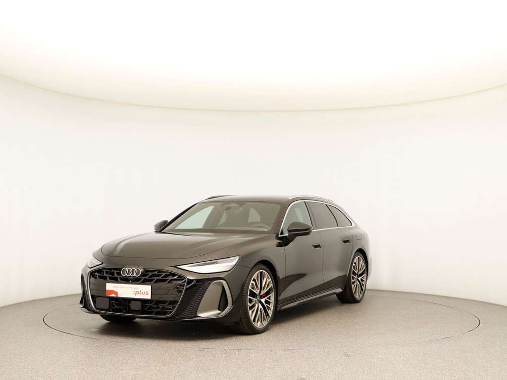 Audi A6 e-tron 2025 Hybride Benzine