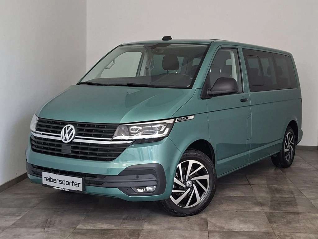 Volkswagen Multivan 2022 Diesel