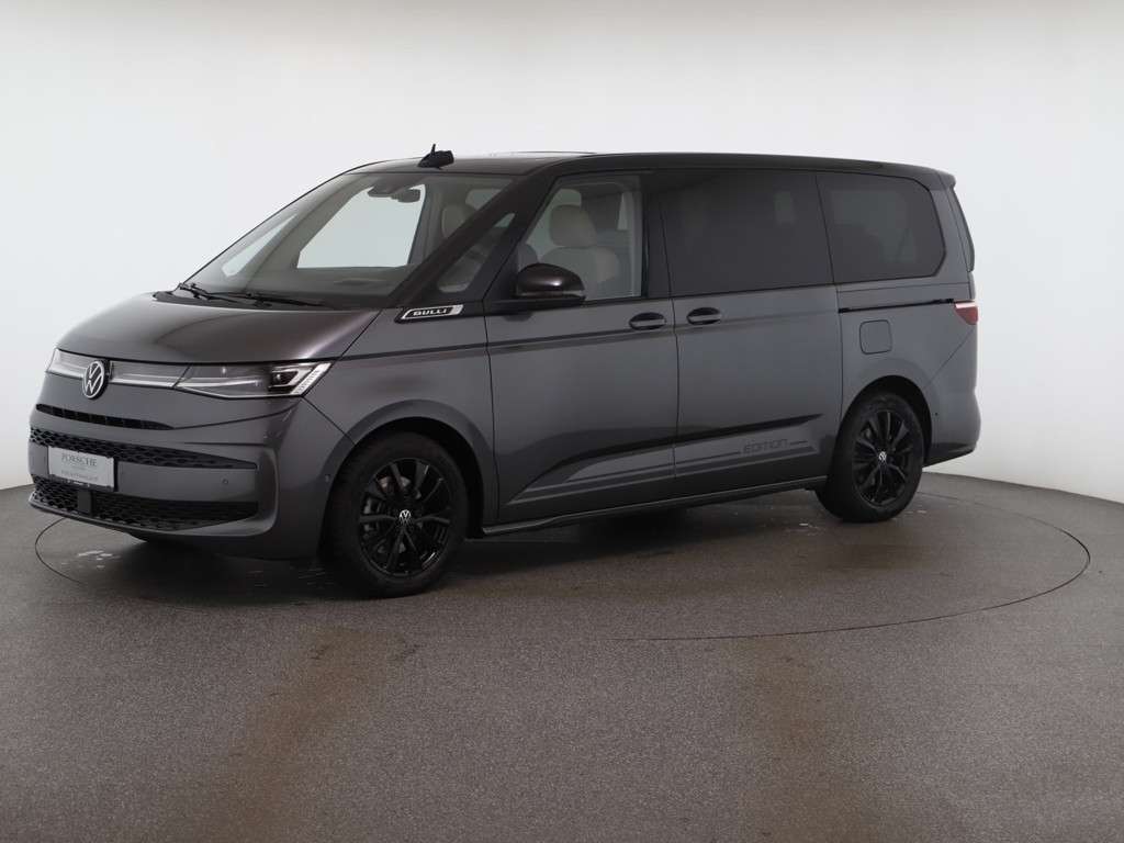 Volkswagen Multivan 2025 Hybride Benzine