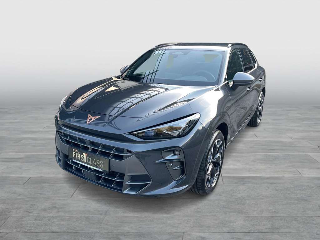 Cupra Terramar 2025 Benzine