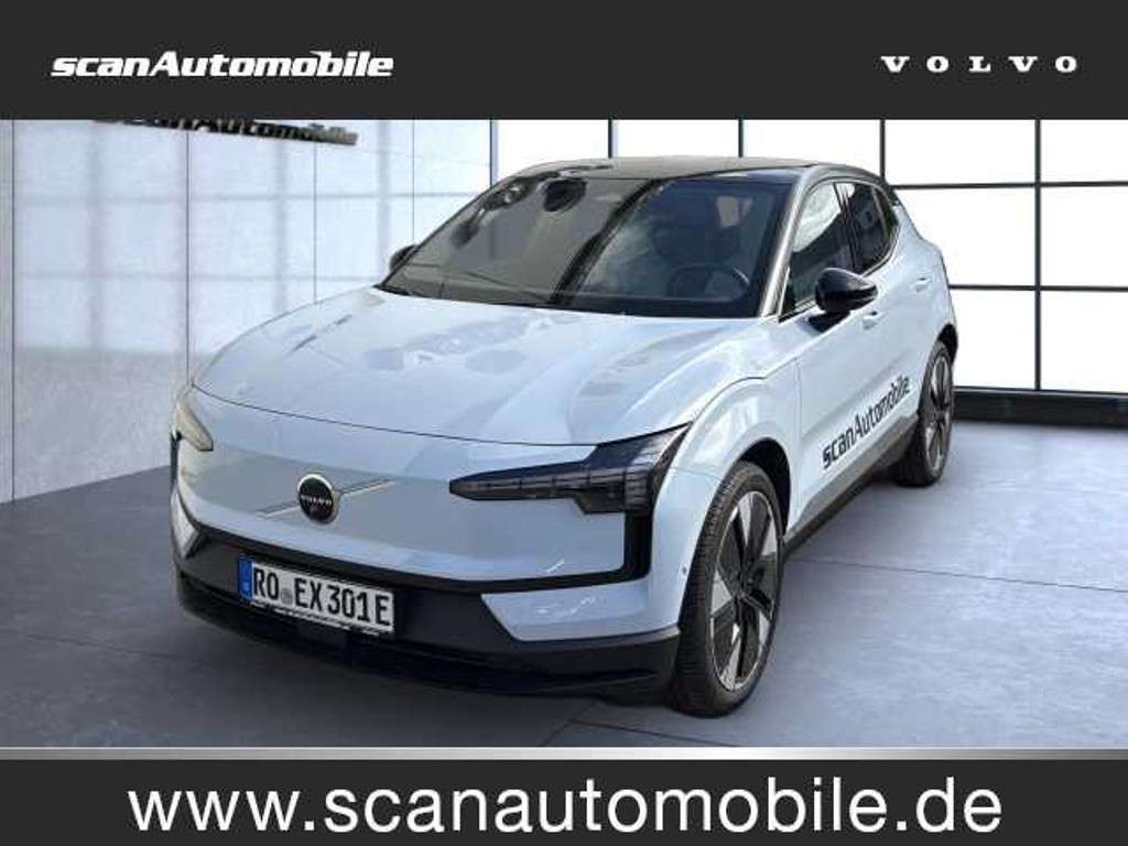 Volvo EX30 2025 Elektrisch