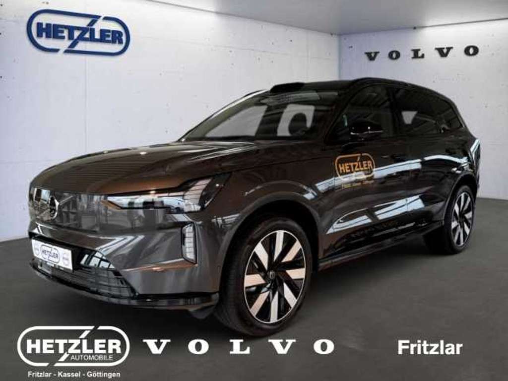 Volvo EX90 2025 Elektrisch