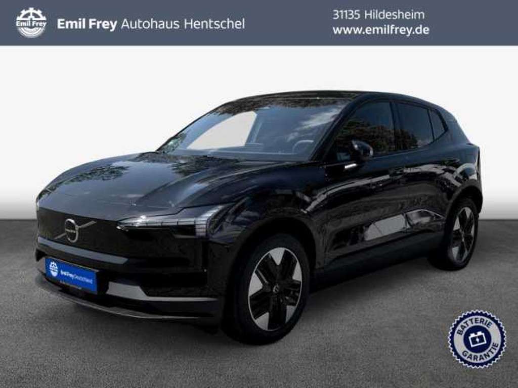 Volvo EX30 2025 Elektrisch