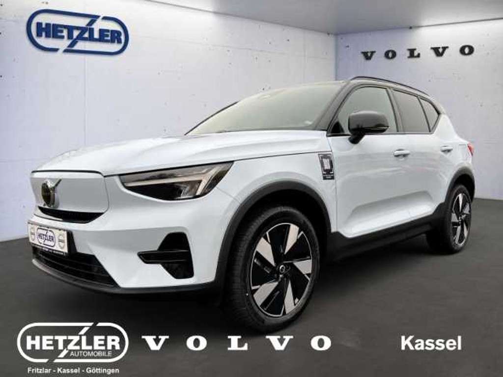 Volvo XC40 2025 Elektrisch