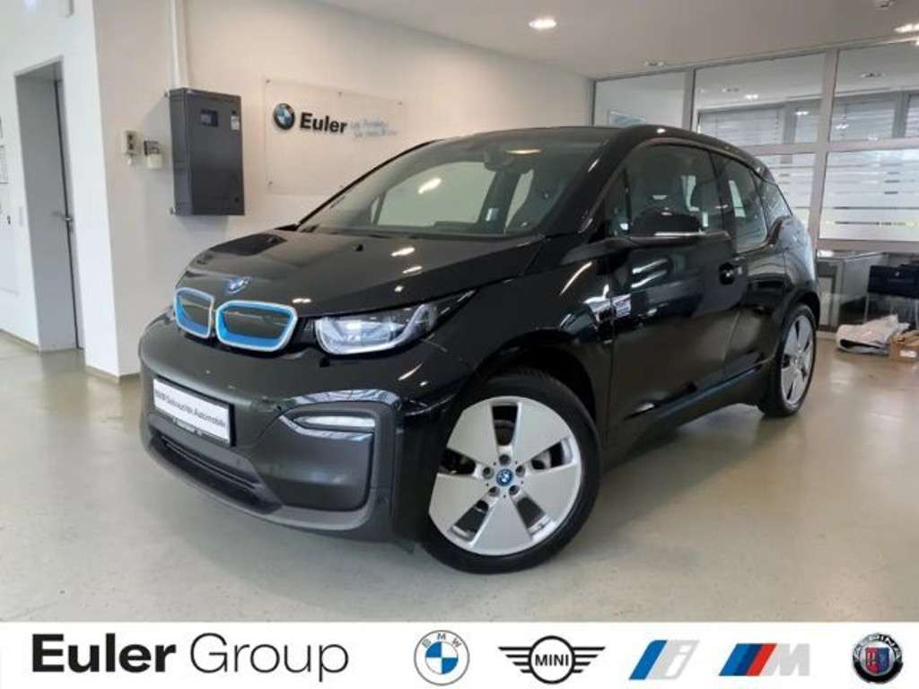 BMW i3 2022 Elektrisch