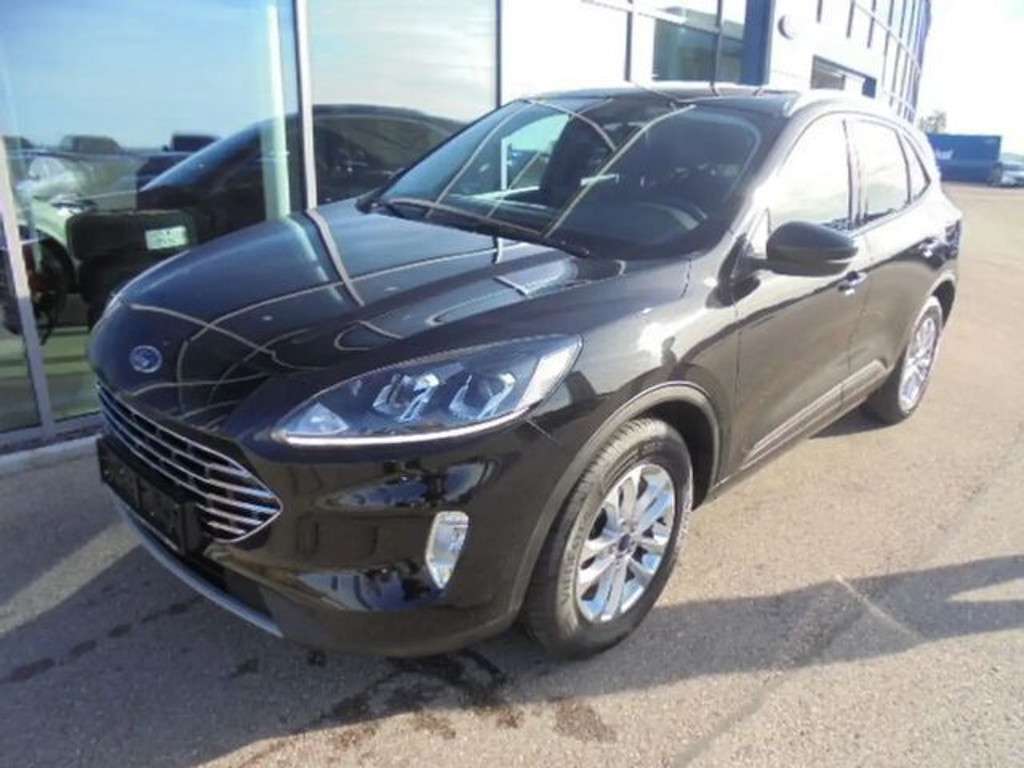 Ford Kuga 2022 Diesel
