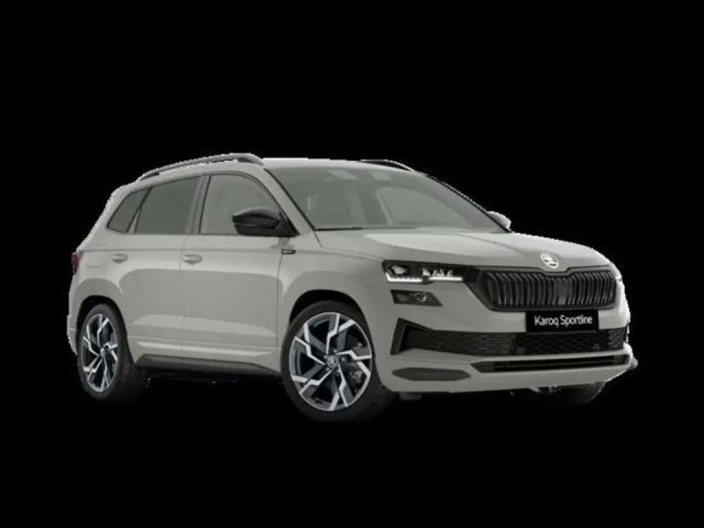 Skoda Karoq 2025 Diesel