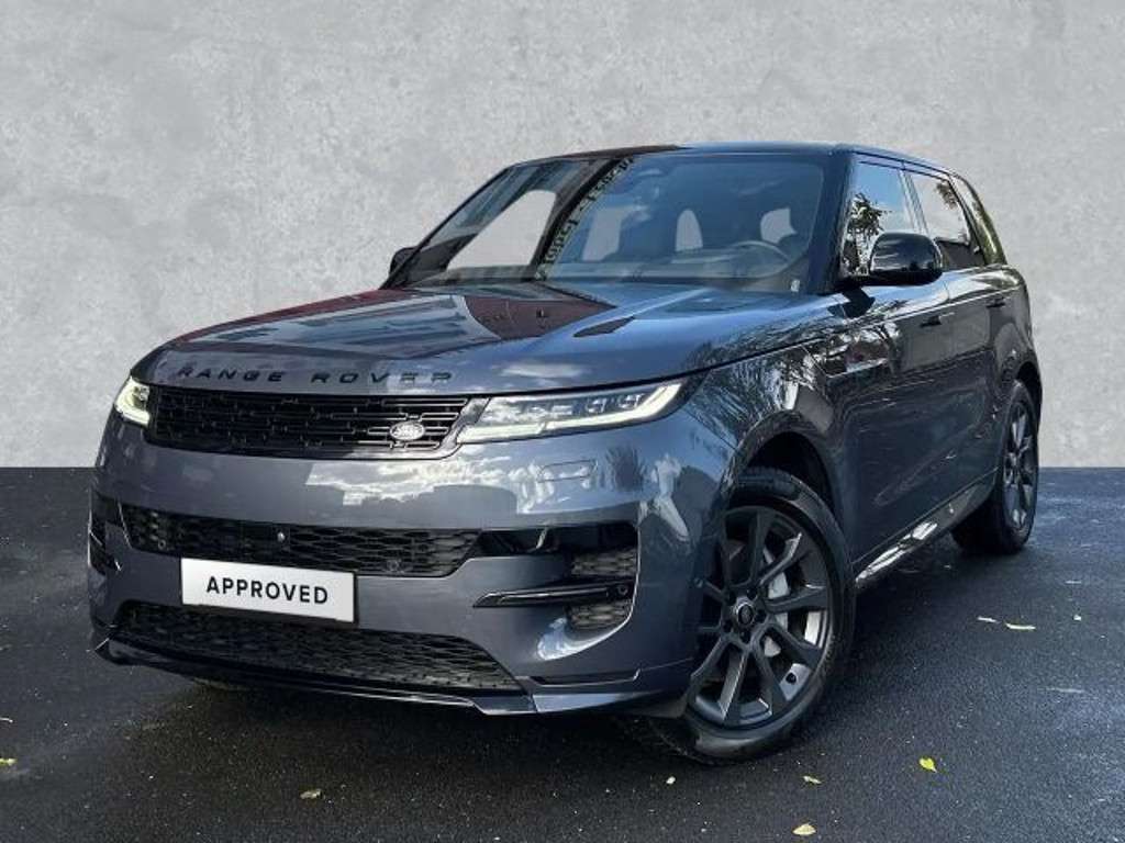 Land Rover Range Rover Sport 2024 Diesel