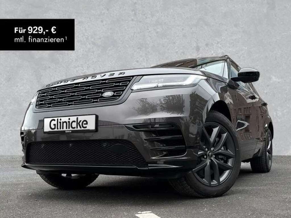 Land Rover Range Rover Velar 2025 Hybride Benzine