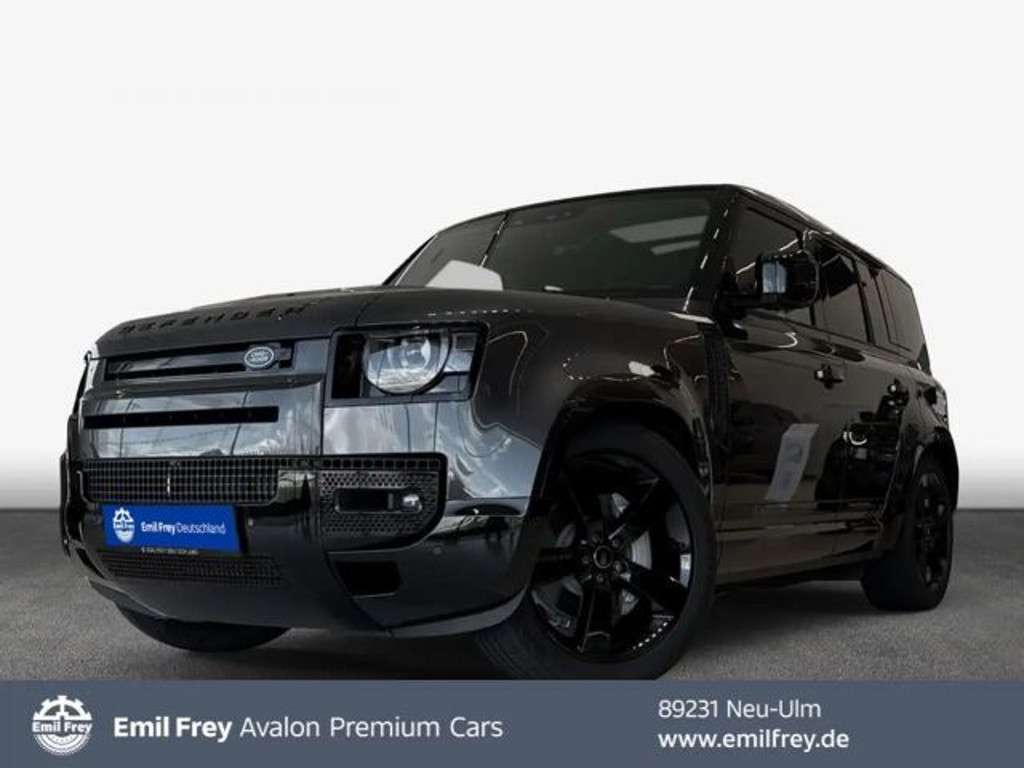 Land Rover Defender 2025 Diesel