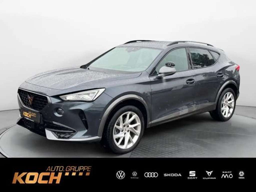 Cupra Formentor 2023 Diesel