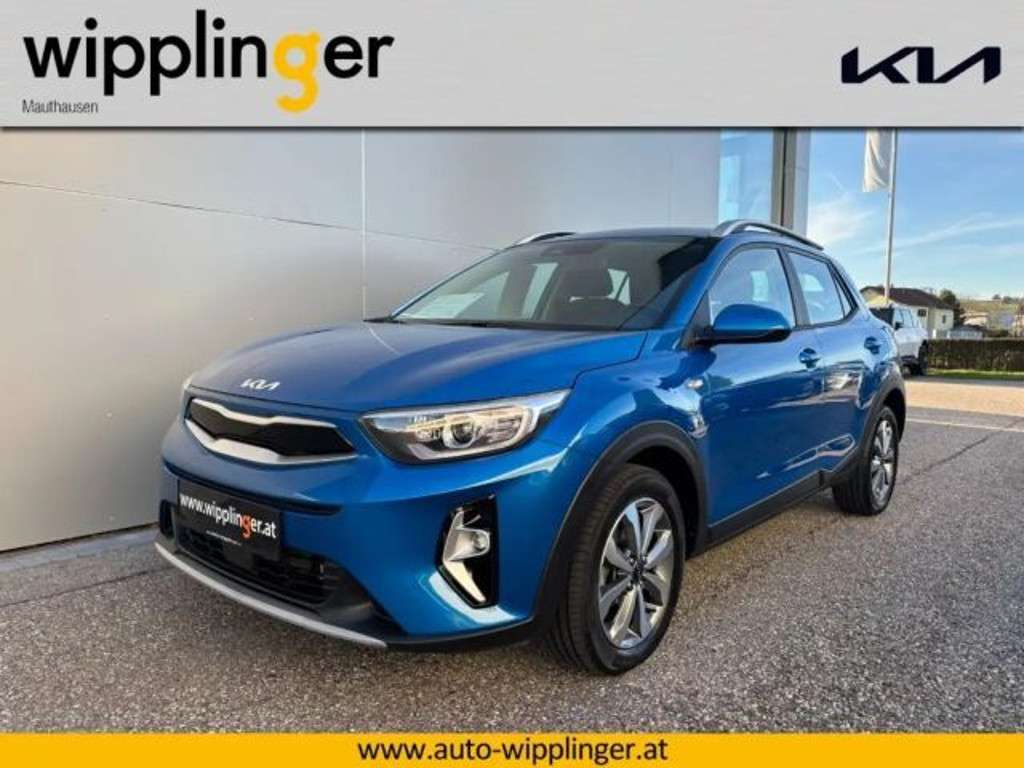 Kia Stonic 2023 Benzine