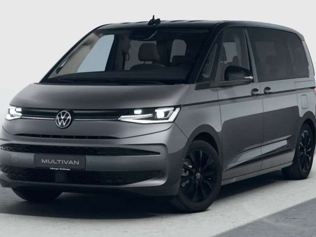 Volkswagen Multivan 2025 Diesel