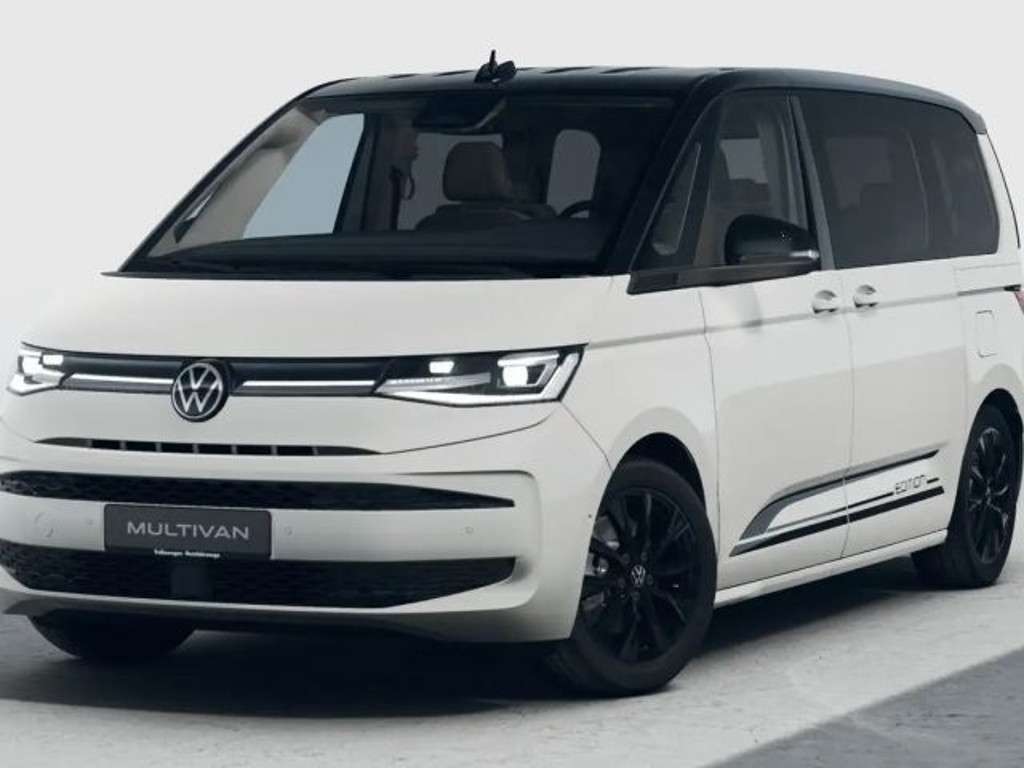 Volkswagen Multivan 2025 Diesel