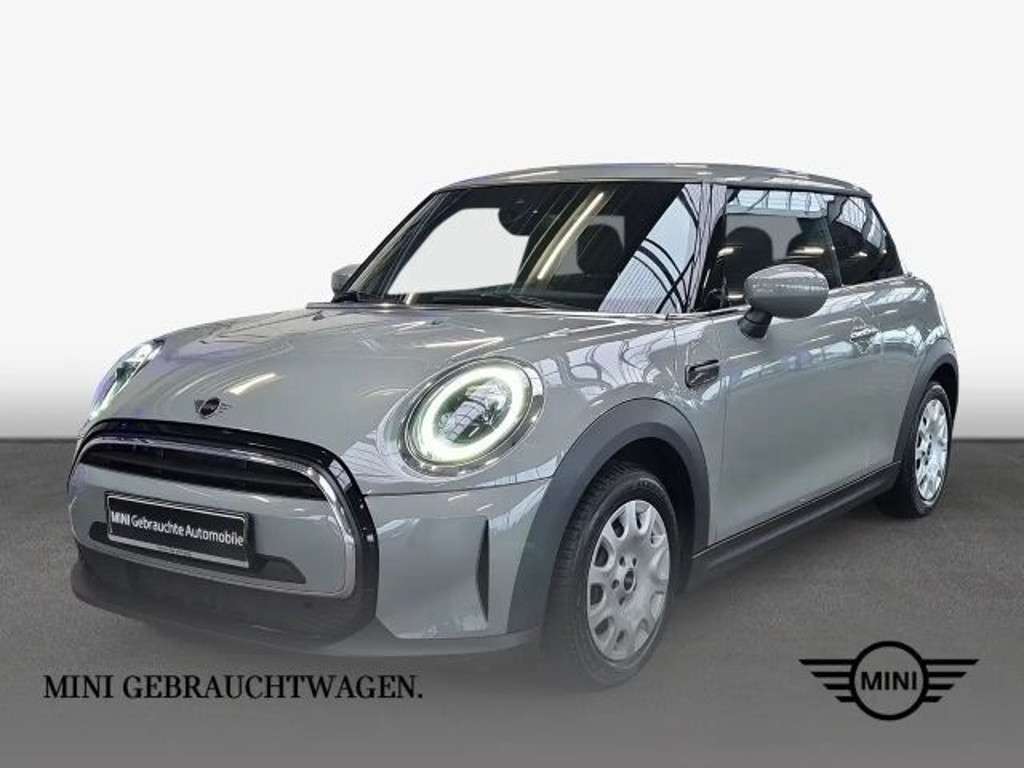 Mini One 2021 Benzine