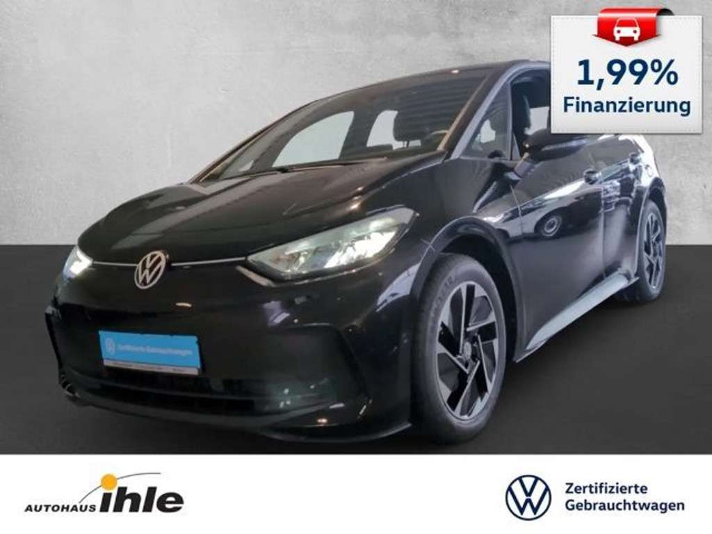 Volkswagen ID.3 2024 Elektrisch