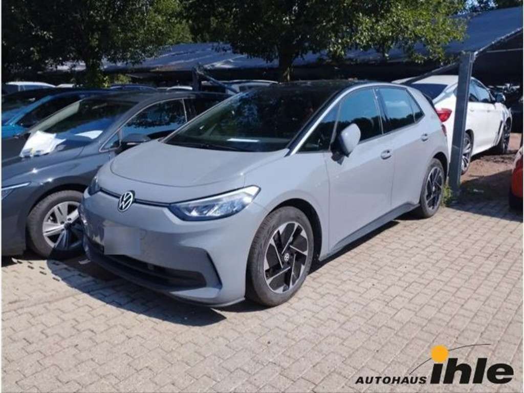 Volkswagen ID.3 2023 Elektrisch
