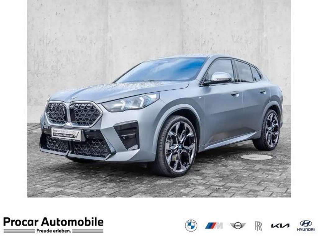 BMW X2 2024 Benzine