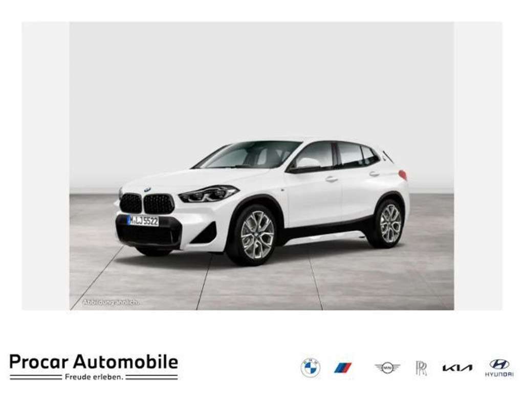 BMW X2 2021 Benzine