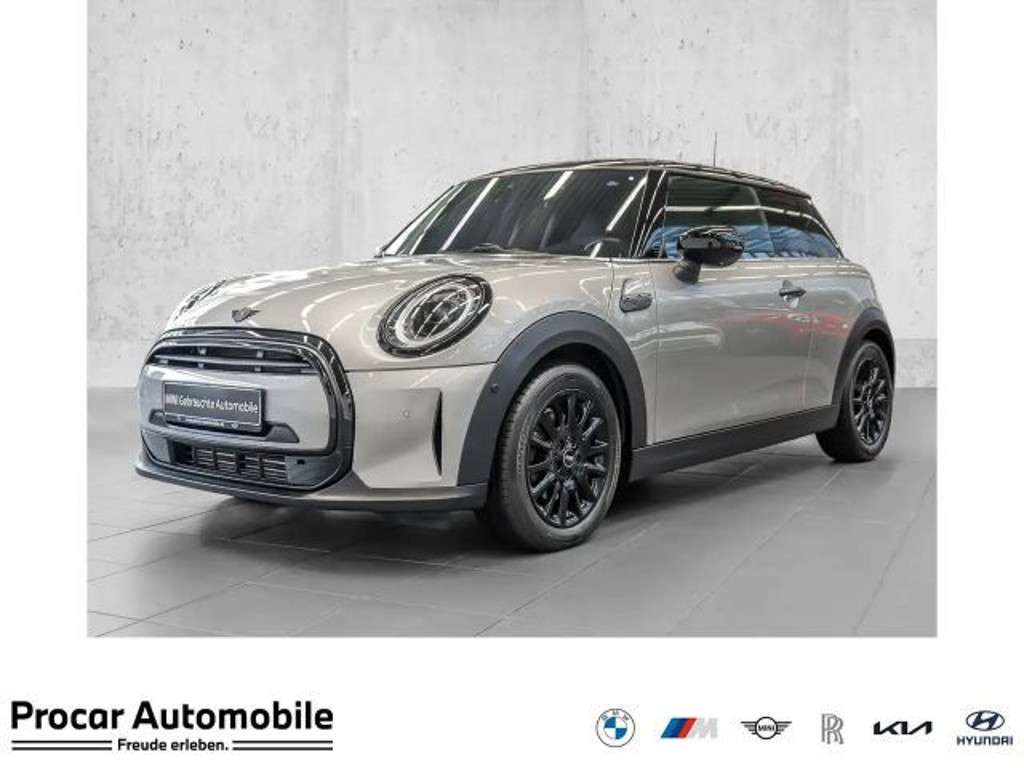 Mini Cooper 2023 Benzine