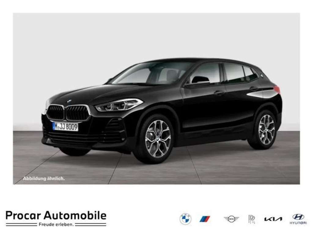 BMW X2 2022 Benzine
