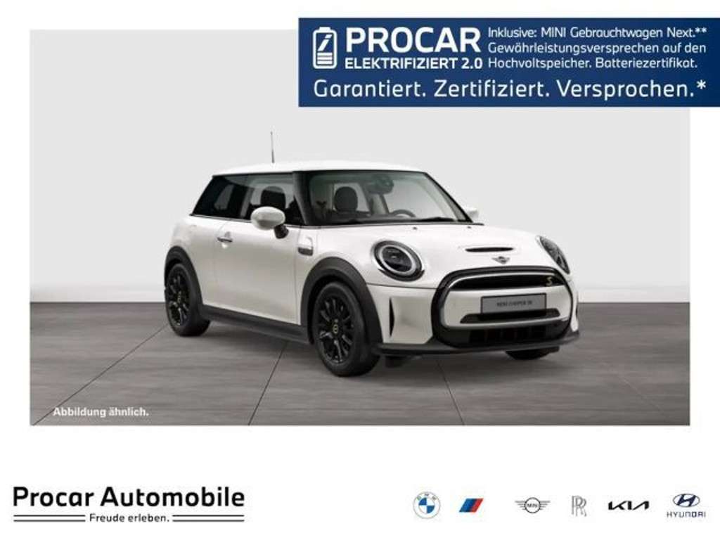 Mini Mini Electric 2023 Elektrisch