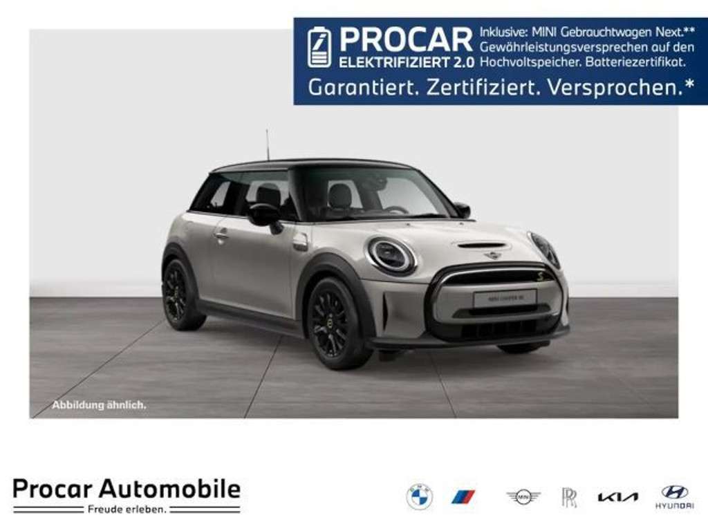 Mini Mini Electric 2023 Elektrisch