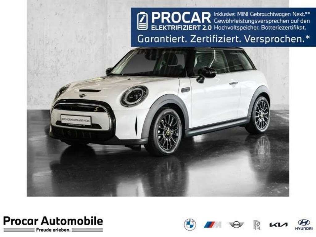 Mini Mini Electric 2023 Elektrisch