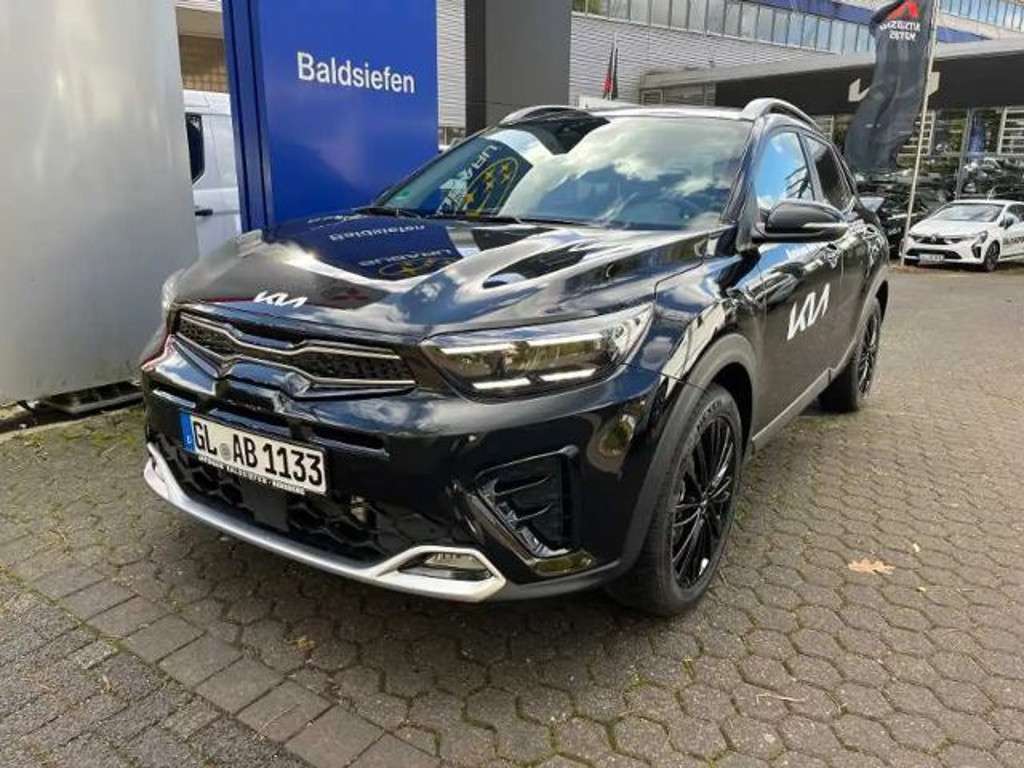 Kia Stonic 2025 Benzine