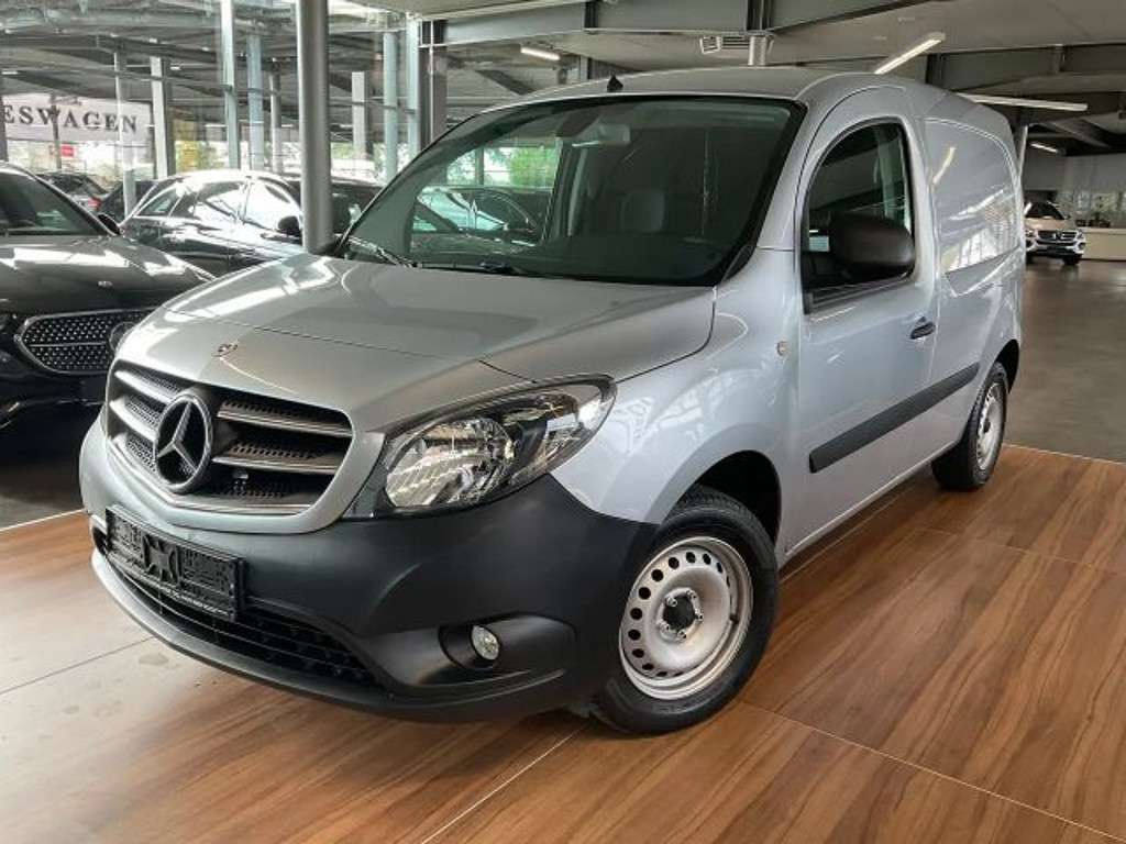 Mercedes-Benz Citan 2021 Diesel