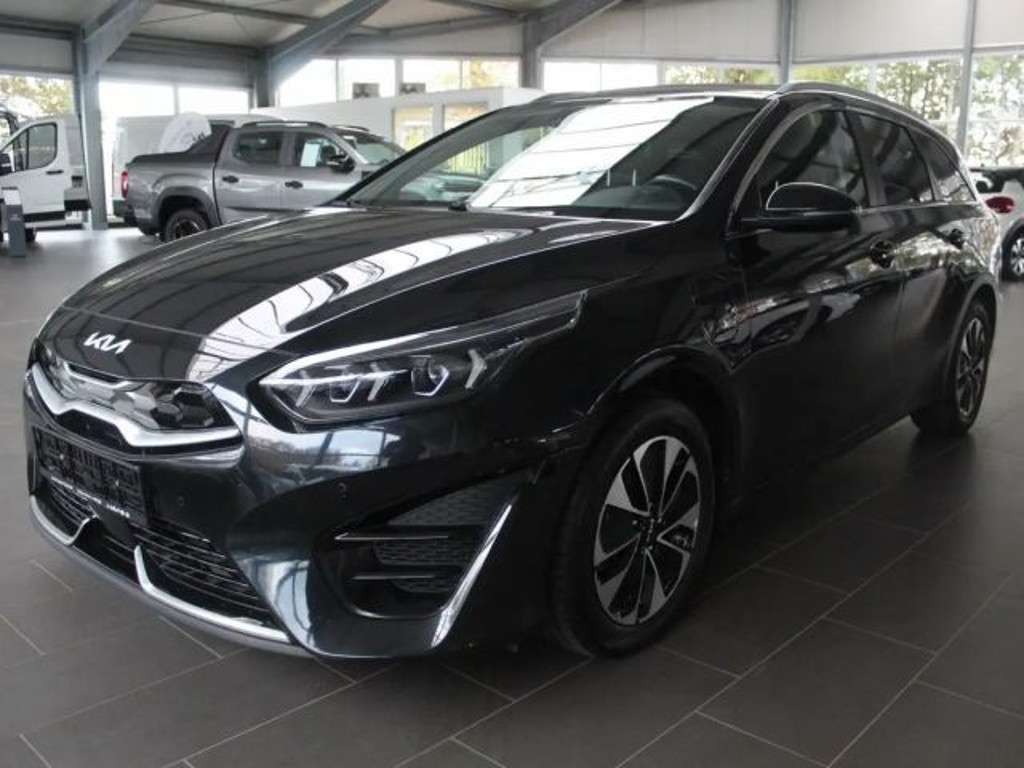 Kia Ceed 2022 Hybride Benzine