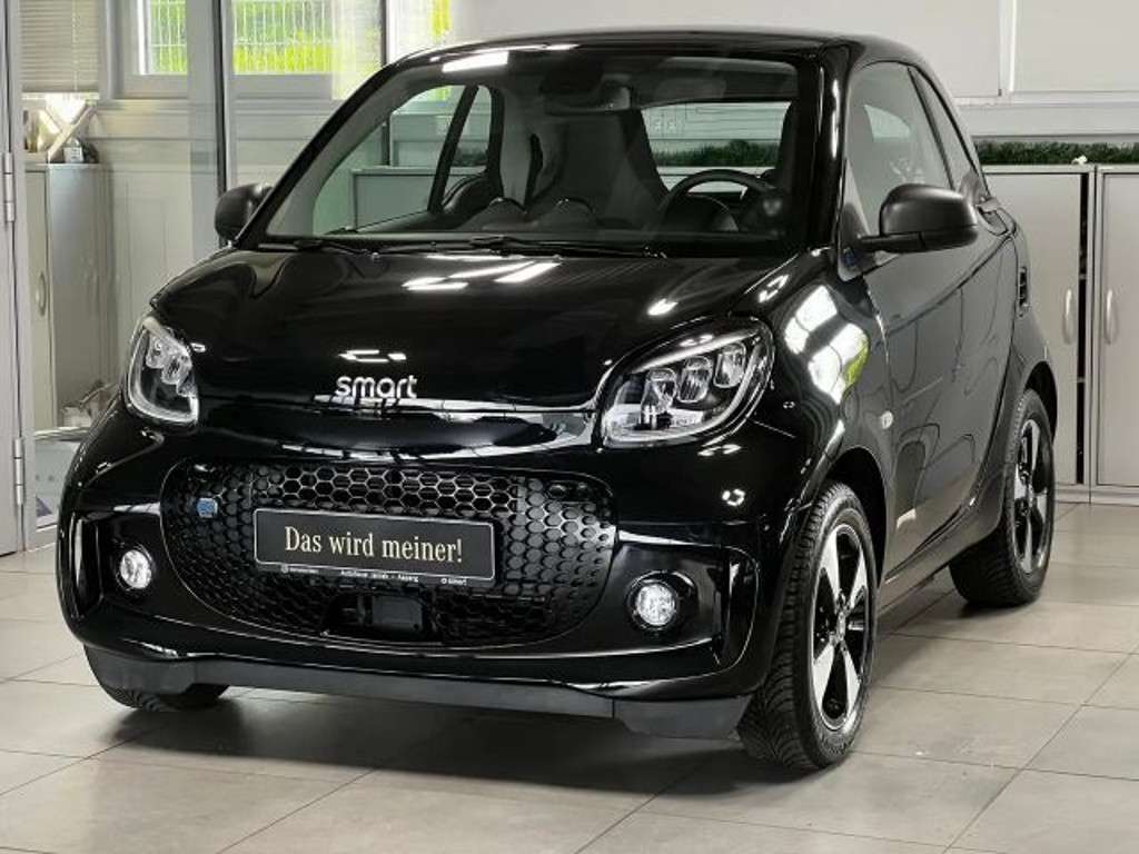 Smart EQ fortwo 2023 Elektrisch