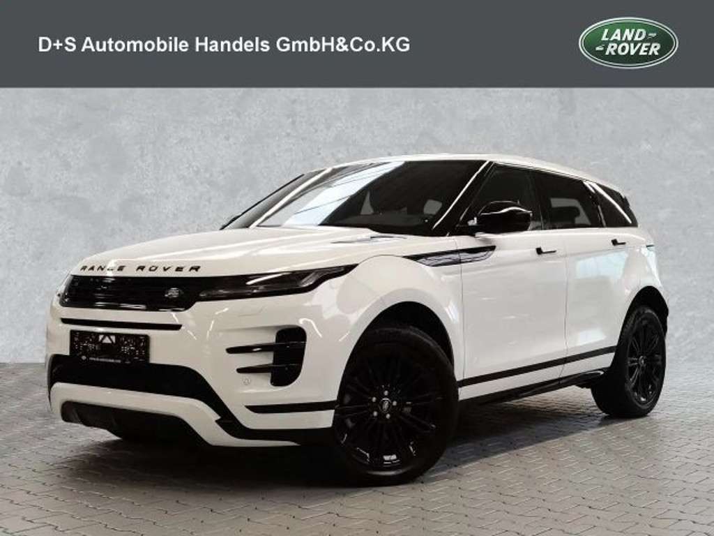 Land Rover Range Rover Evoque 2024 Diesel
