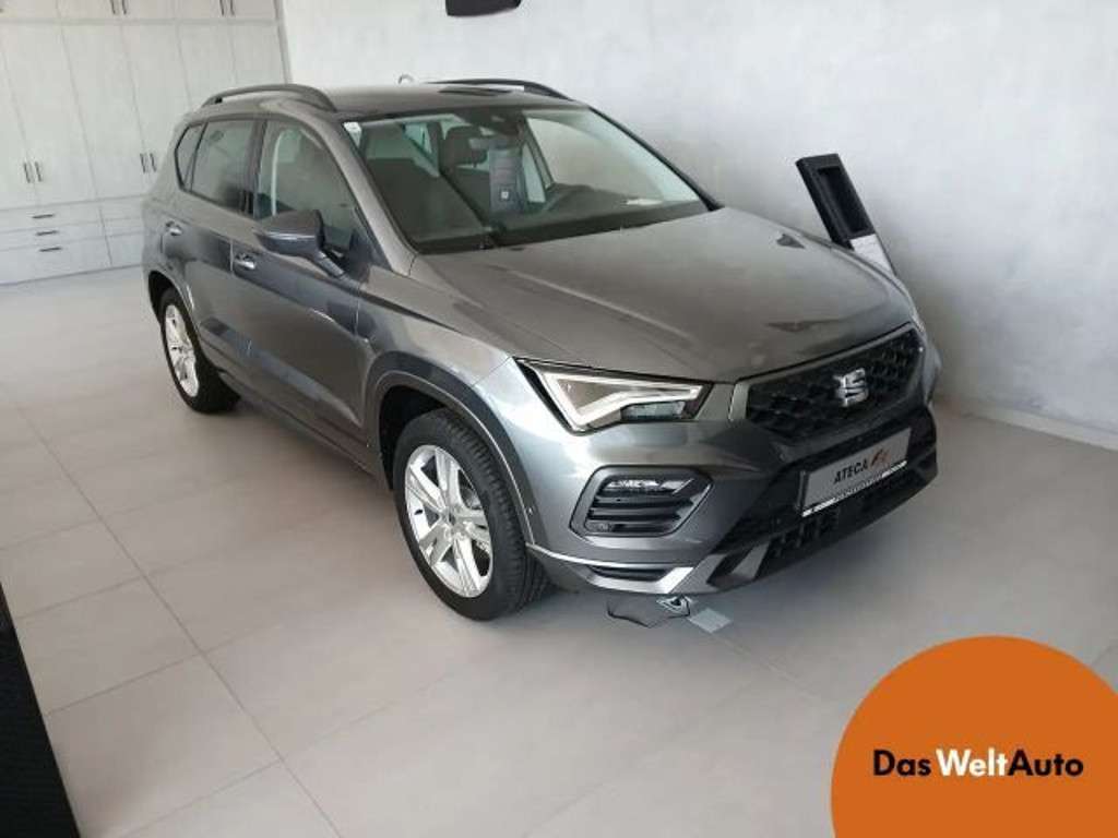 Seat Ateca 2024 Diesel