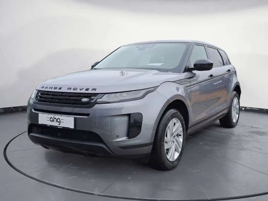 Land Rover Range Rover Evoque 2025 Hybride Benzine