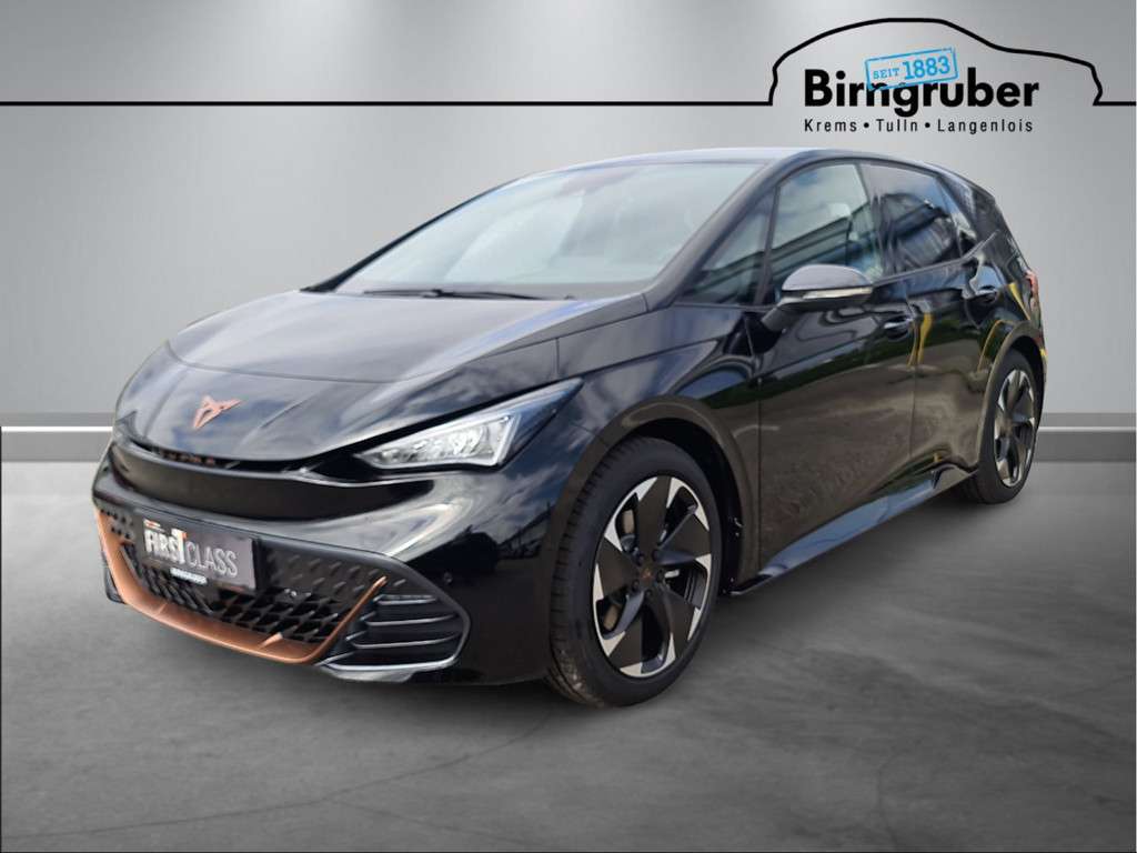 Cupra Born 2025 Elektrisch