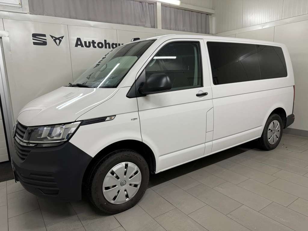 Volkswagen Transporter 2022 Diesel
