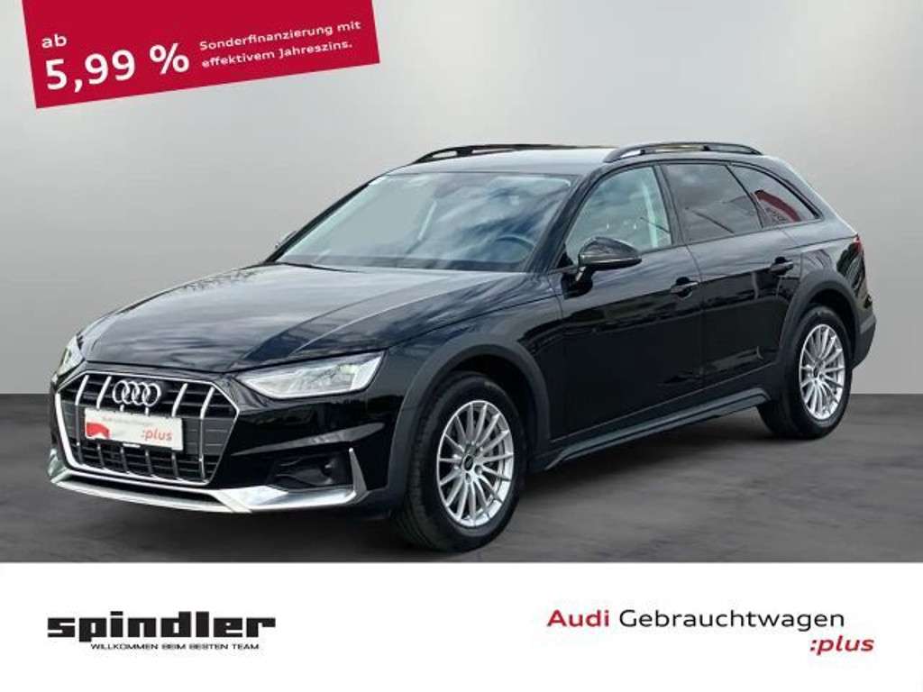 Audi A4 allroad 2023 Diesel