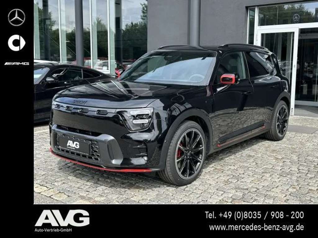 Smart #5 2025 Elektrisch